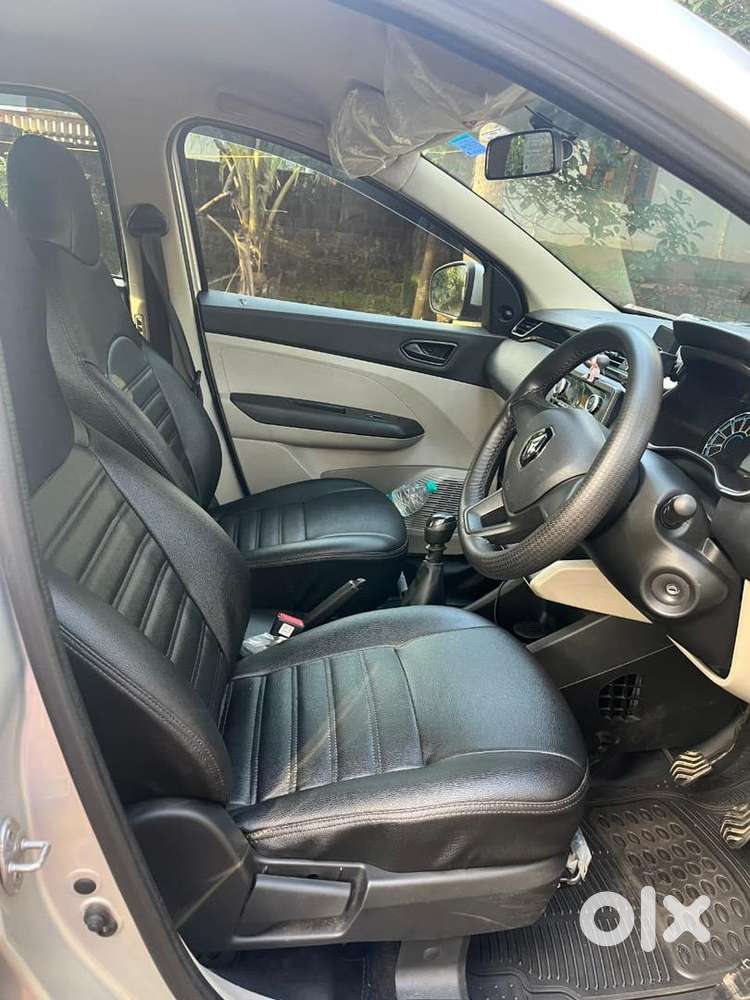 Renault Triber 2021 Petrol Well Maintained