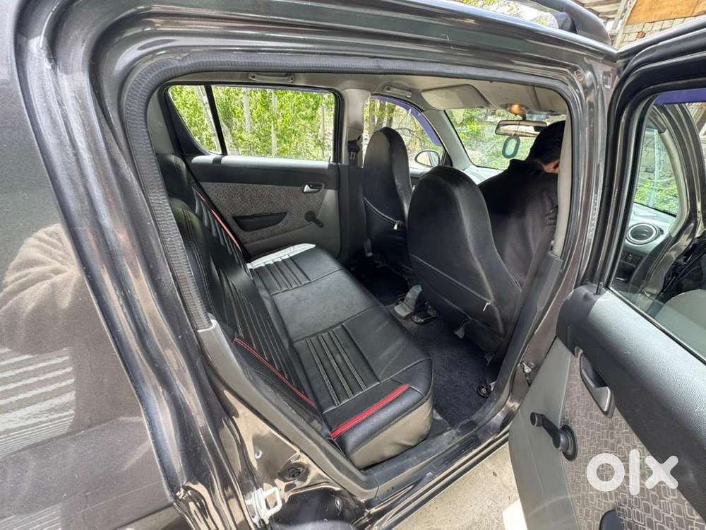 Maruti Suzuki 800 2018 Petrol Good Condition