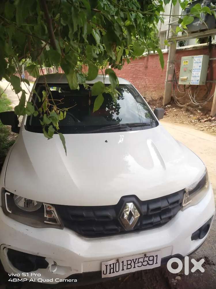 Renault 2025 Kwid 2016