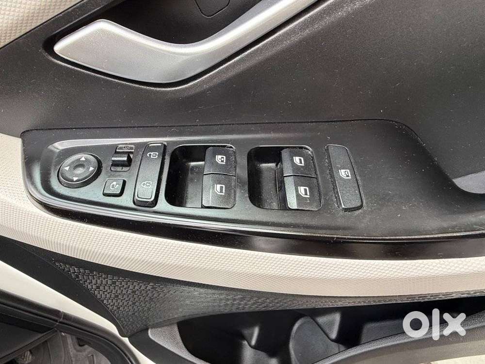 Hyundai Creta 1.6 Sx, 2022, Diesel