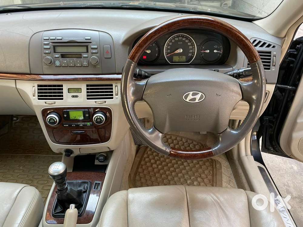 Hyundai Sonata Embera Diesel Well Maintained