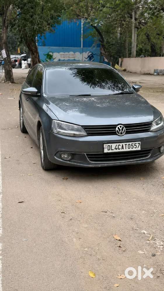 Brans New Condition Volkswagen Jetta 1.4 Tsi Petrol Well Maintained