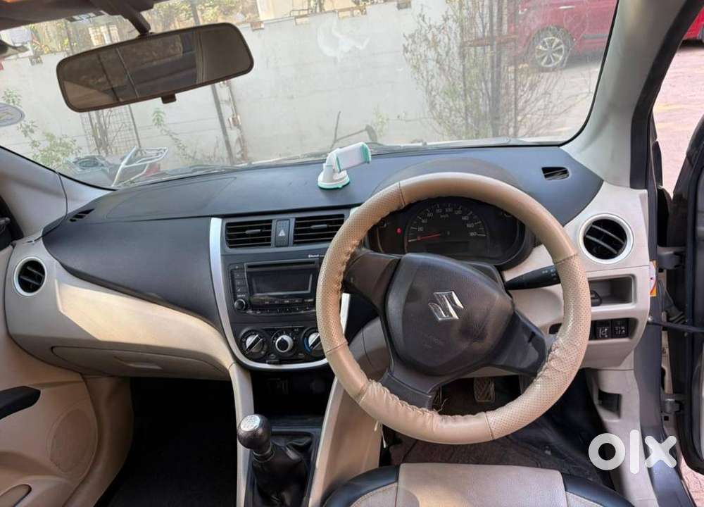 Maruti Suzuki Celerio