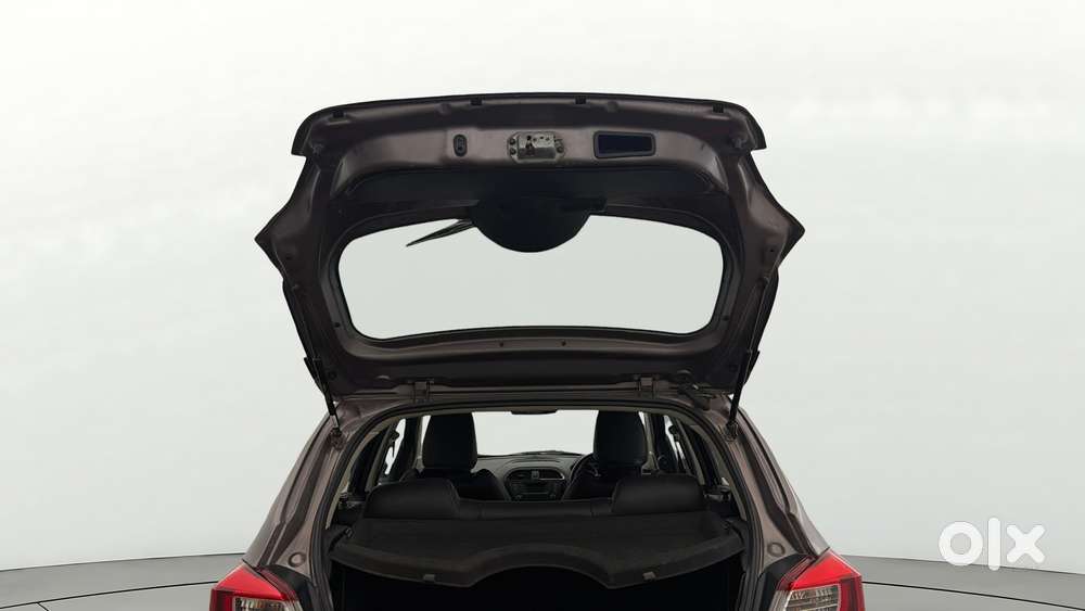 Tata Tiago 1.2 Revotron Xz, 2016, Petrol
