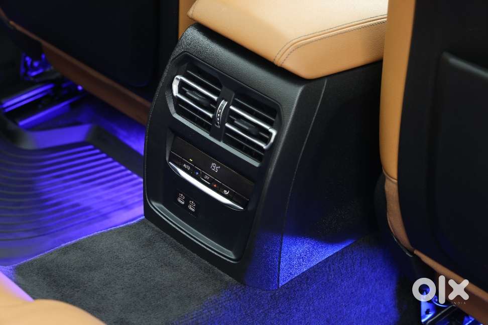 Bmw 3 Series Gran Limousine 2.0 330li Luxury Line, 2022, Petrol