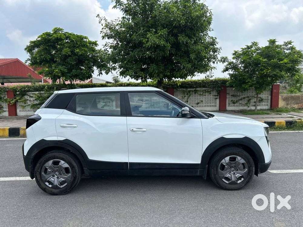 Mahindra Xuv 3xo Mx3, 2024, Diesel