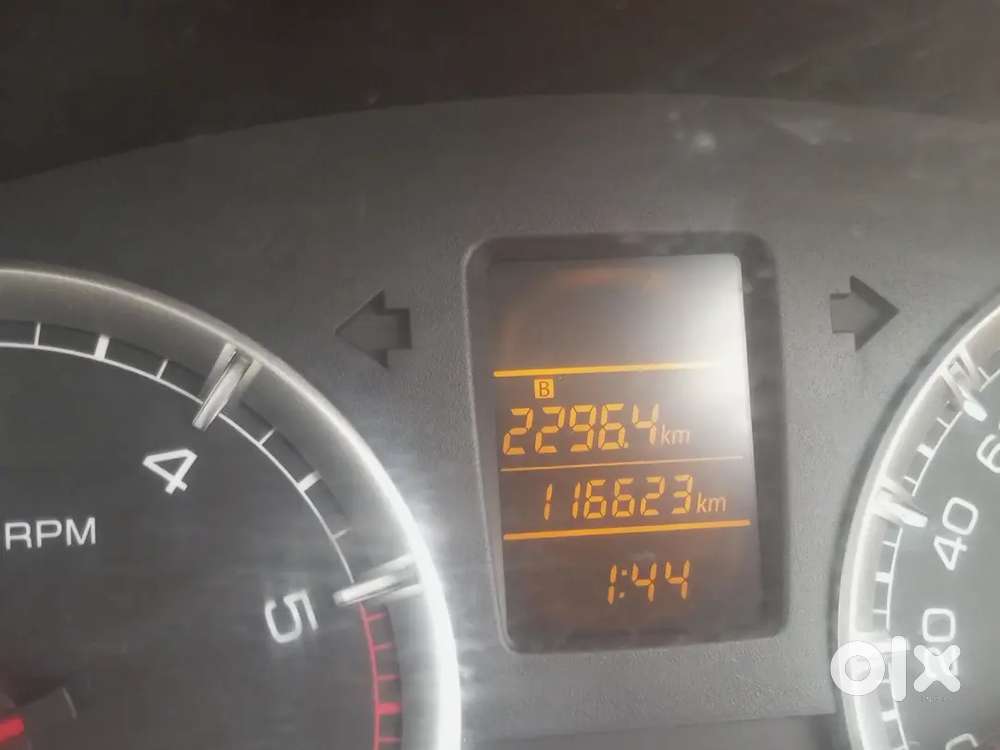 Maruti Suzuki Swift Dzire 2015 Diesel 115000 Km Driven