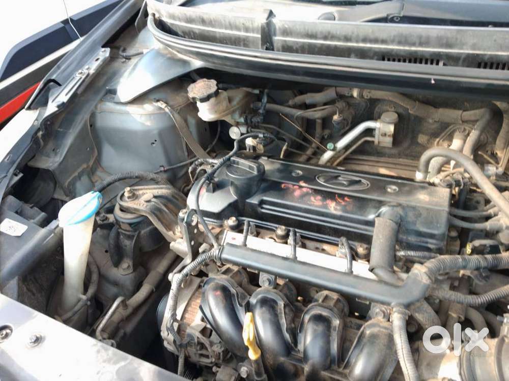 Elite I20 Asta 1.2mt