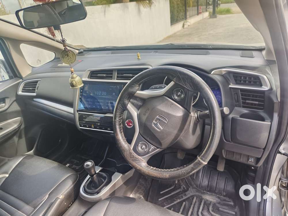 Honda Wr-v 1.5 Vx Exclusive Edition I-dtec, 2018, Diesel