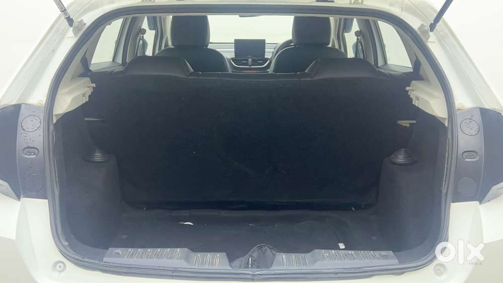 Tata Altroz 1.2 Xm, 2023, Petrol