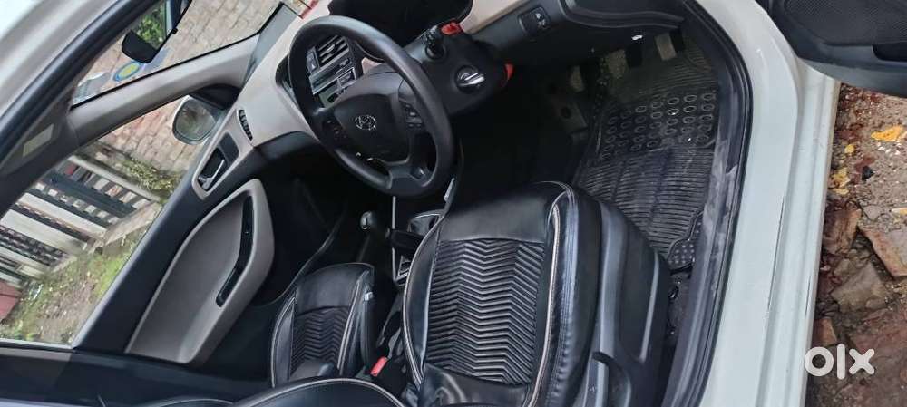 Hyundai Elite I20 Magna 1.2, 2017, Petrol