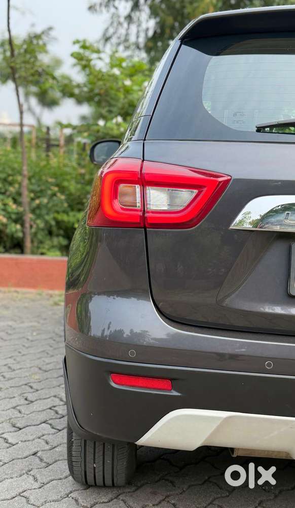 Toyota Urban Cruiser 1.5 Premium Grade At, 2022, Petrol