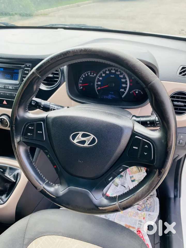 Hyundai Grand I10 Asta 1.2 Kappa Vtvt, 2015, Petrol