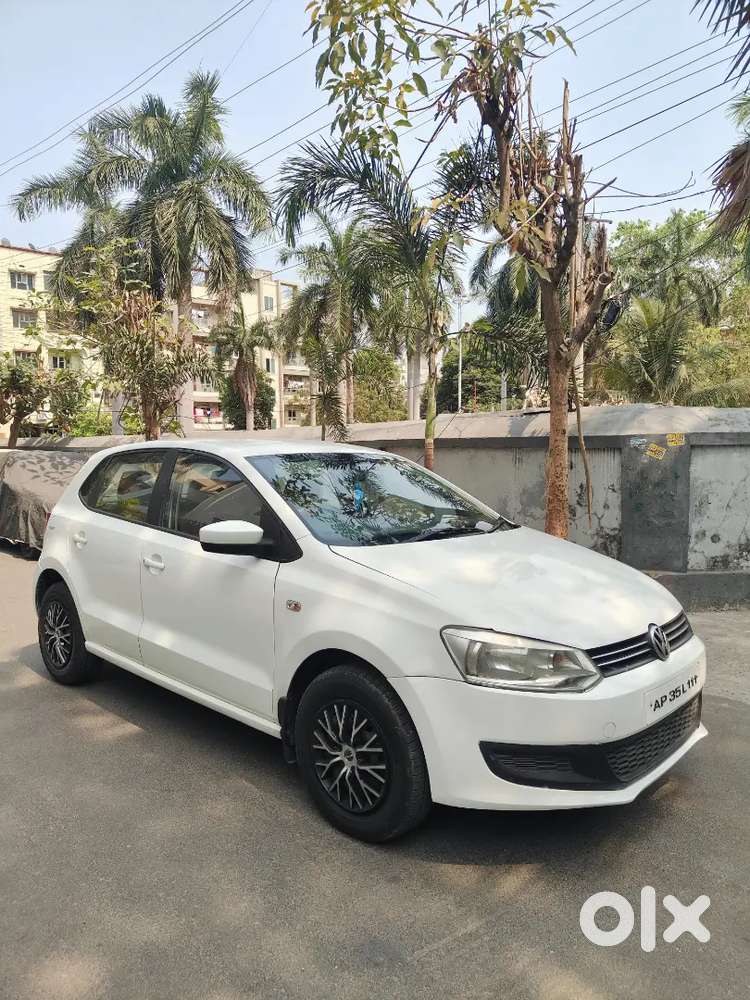 Volkswagen Polo 2010 Diesel Well Maintained