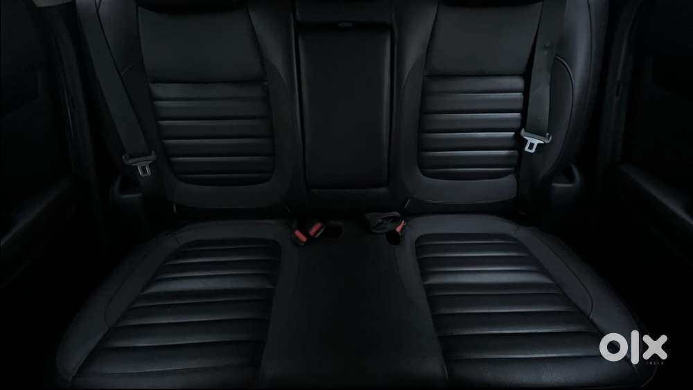 Kia Seltos Gtx Dct, 2021, Petrol