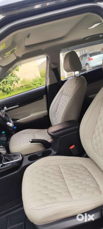 Kia Seltos 1.5 Htx Diesel At, 2022, Diesel