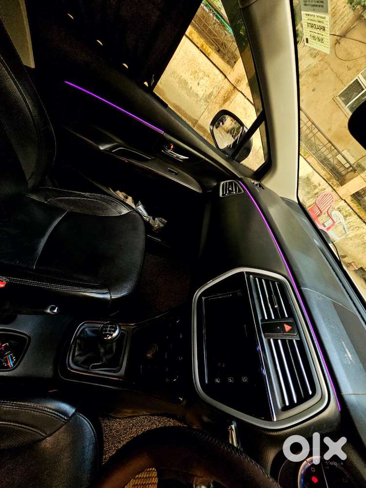 Maruti Suzuki S-cross Alpha 1.3, 2017, Diesel