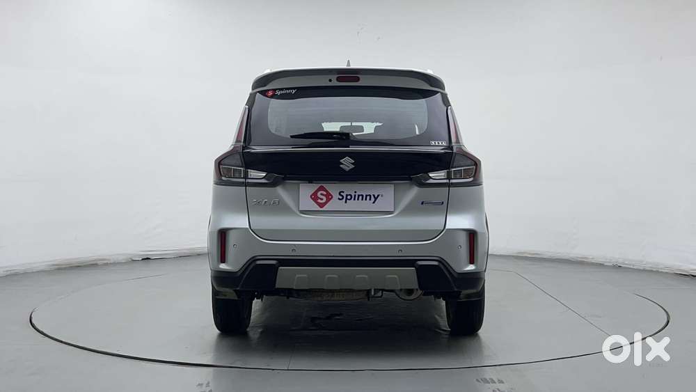 Maruti Suzuki Xl6 1.5 Alpha Plus At, 2023, Petrol