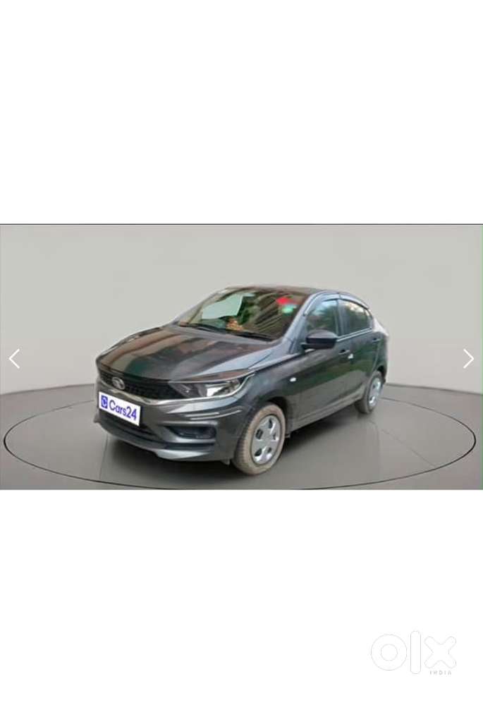 Tata Tigor Petrol Manual 2022