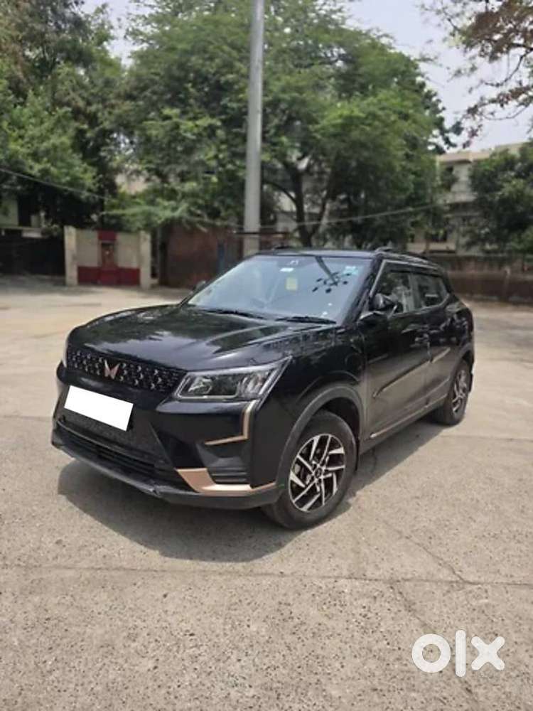 Mahindra Xuv400 Ev, 2023, Electric