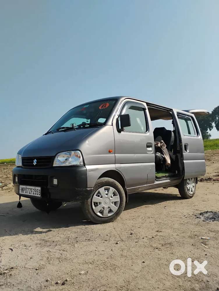 Petrol Cng Good Condition Car