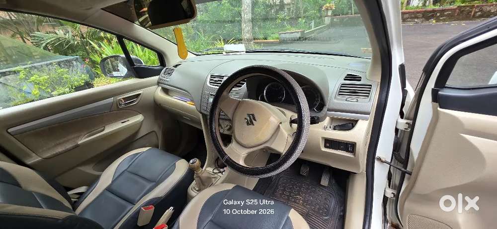 2013 Maruti Suzuki Ertiga