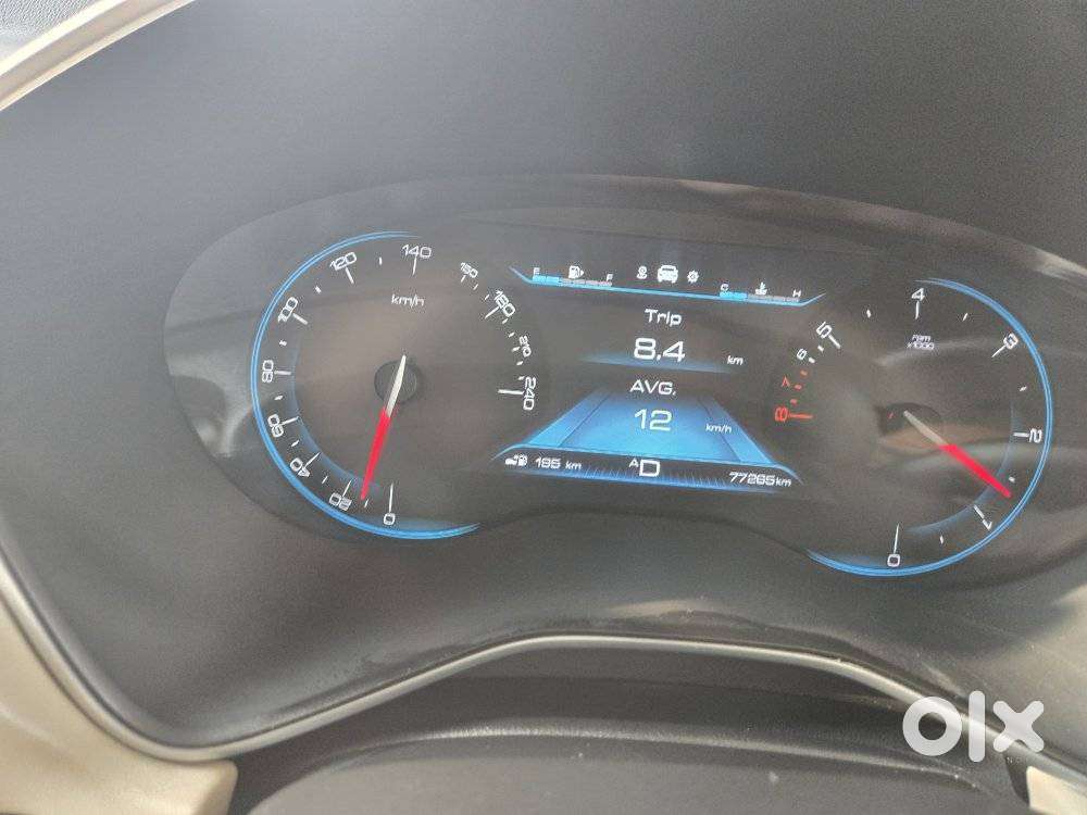 Mg Hector Sharp At, 2022, Petrol