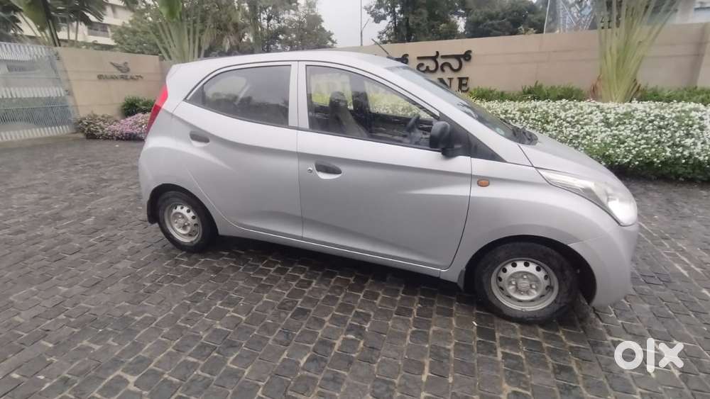 Hyundai Eon D Lite, 2012, Petrol