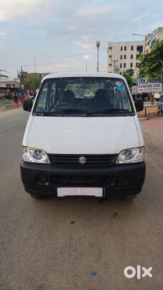 Maruti Suzuki Eeco 1.2 5 Str With A/c+htr Cng, 2023, Petrol