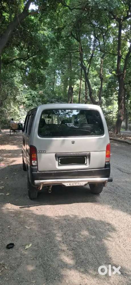 Maruti Suzuki Eeco 2019