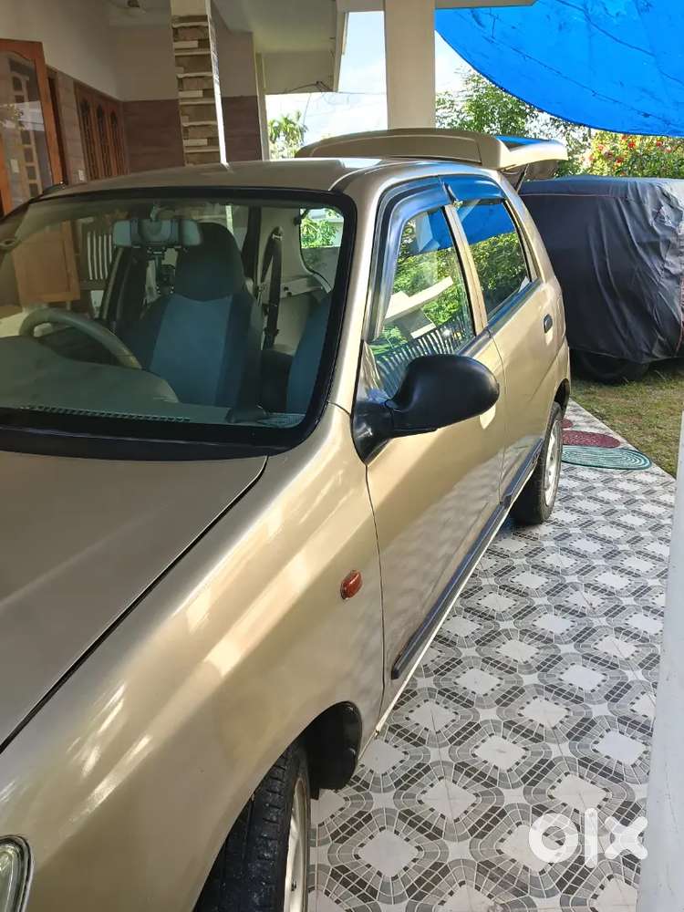 2012 Maruti Suzuki Alto