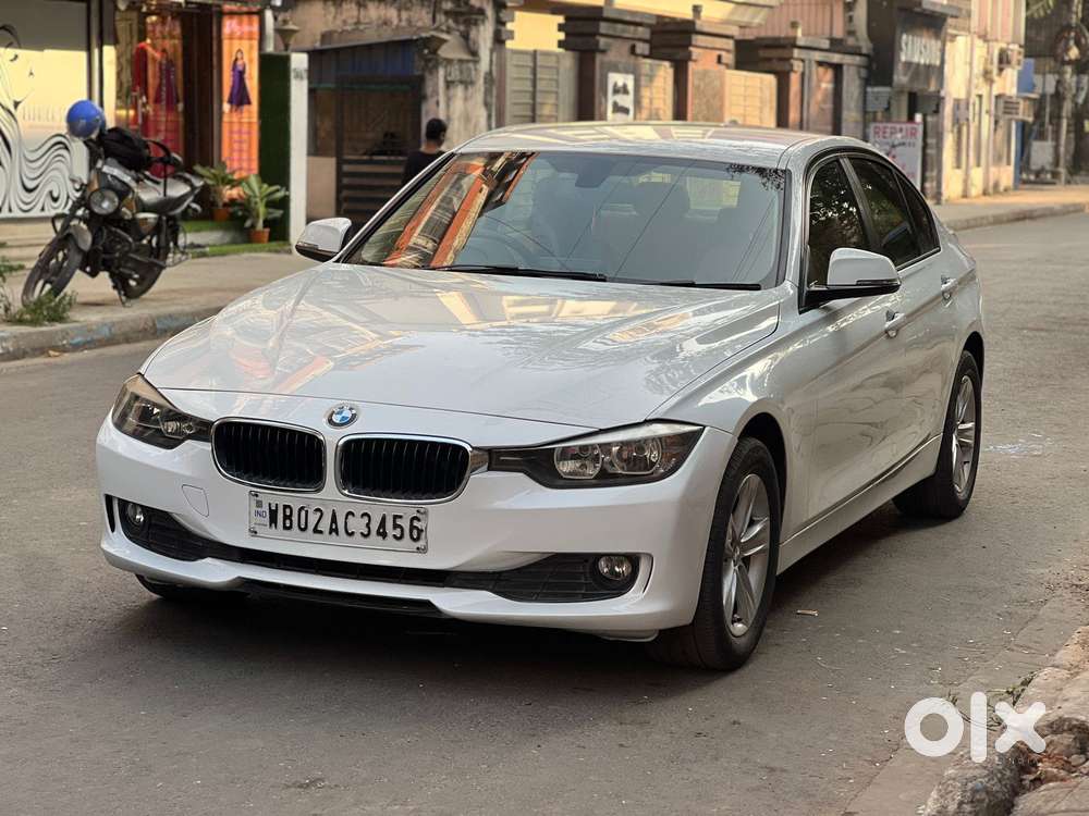 Bmw 3 Series 320d Sport, 2013, Diesel