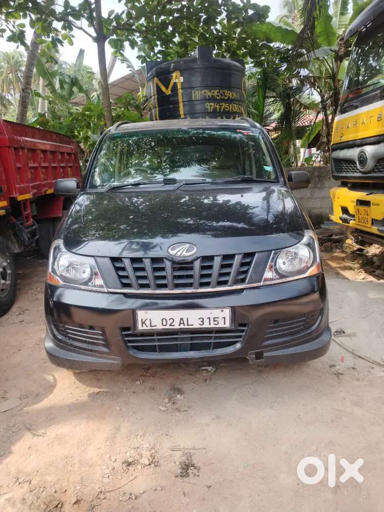 Mahindra Xylo 2013 Diesel 55000 Km Driven