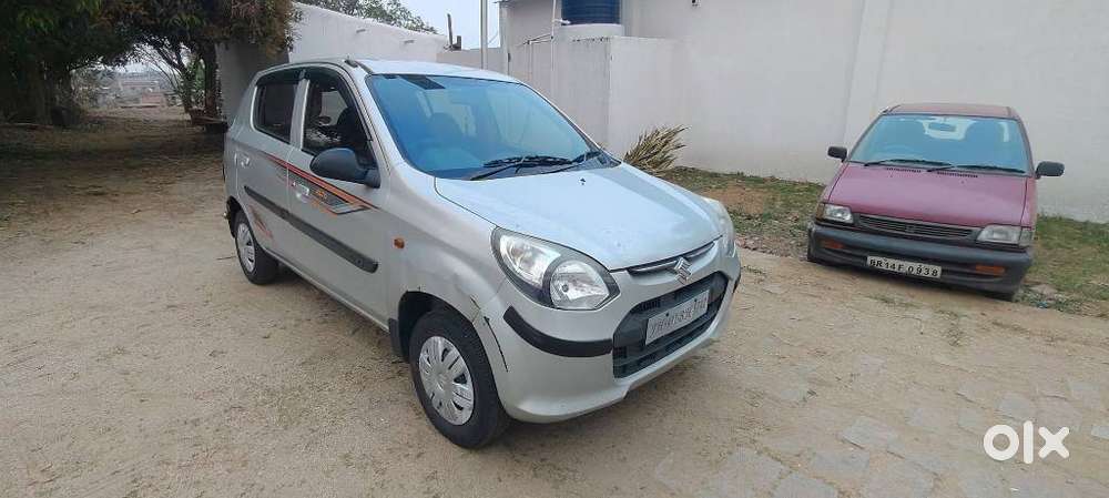 Maruti Suzuki Alto 800 2012-2016 Vxi, 2014, Petrol