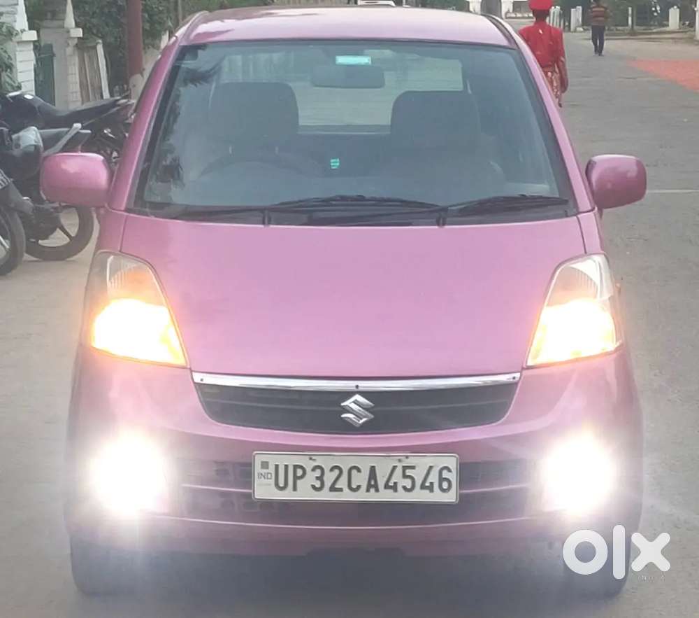 Maruti Suzuki Estilo 2008