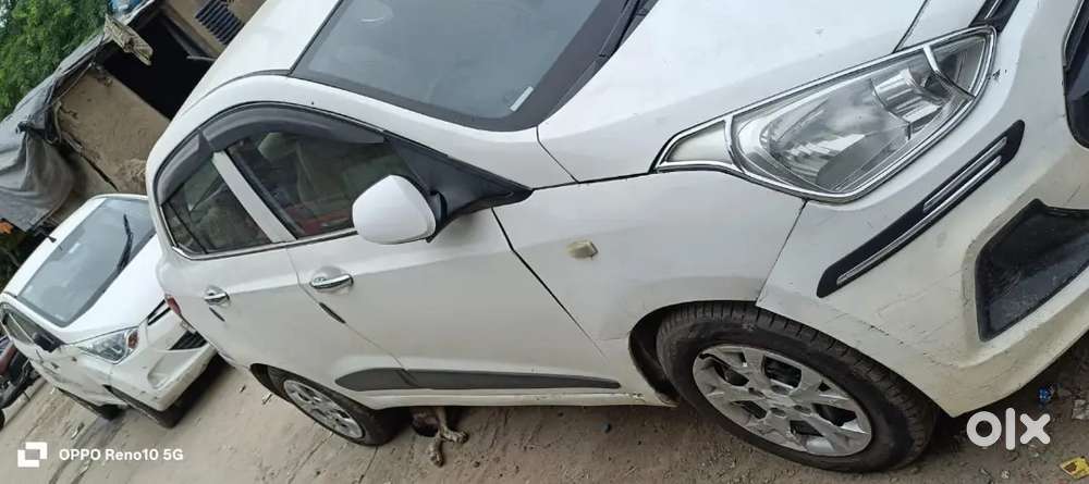 Hyundai Xcent Prime 2016
