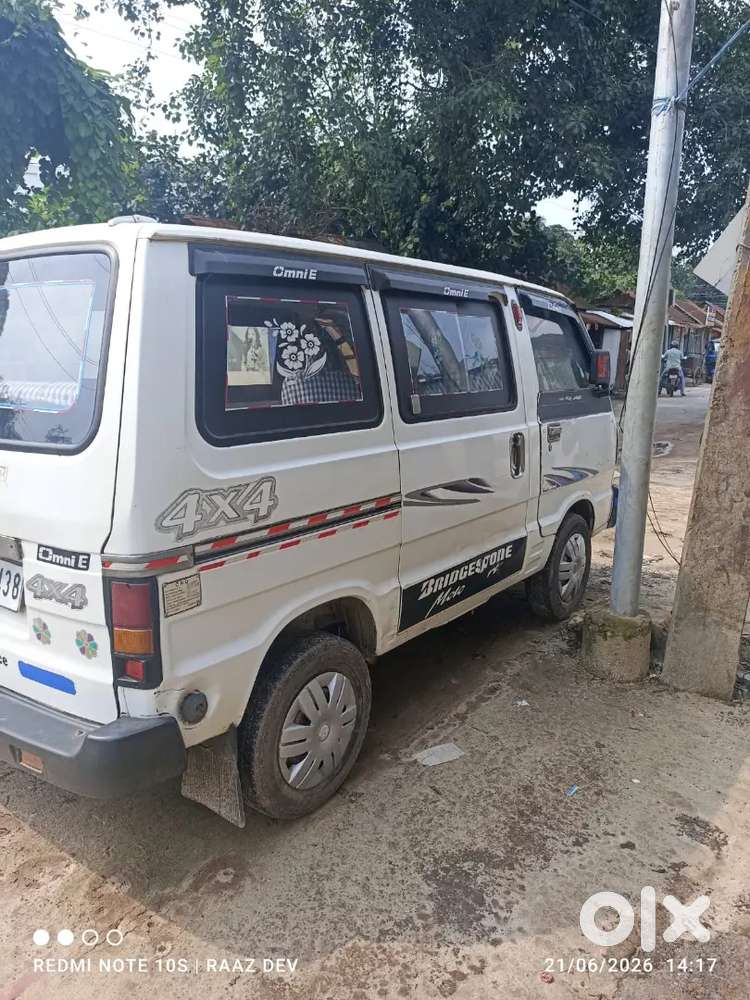 Maruti Suzuki 800 2013 Cng & Petrol
