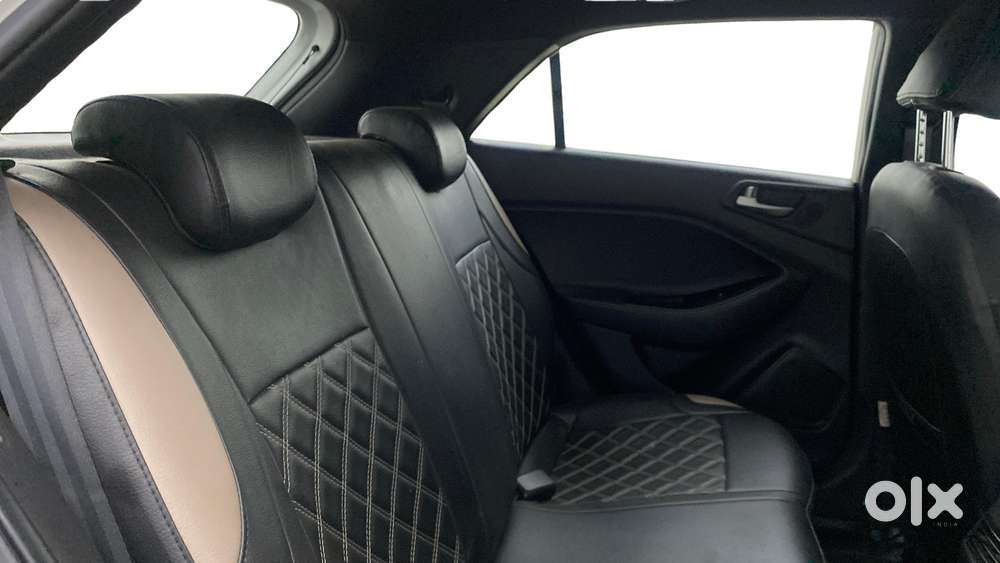 Hyundai I20 Active 1.2 Sx, 2019, Petrol