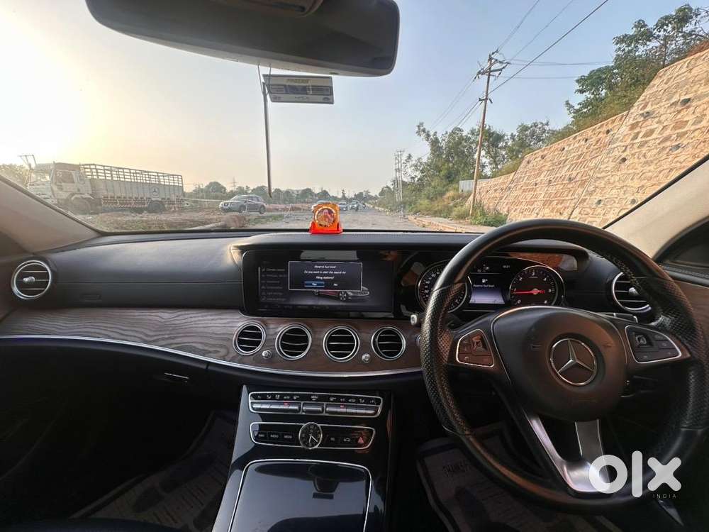 Mercedes-benz Diesel Automatic 2017
