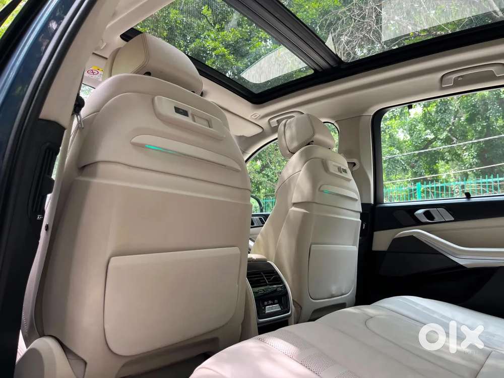 Bmw X5 Xdrive 30d M Sport, 2019, Diesel