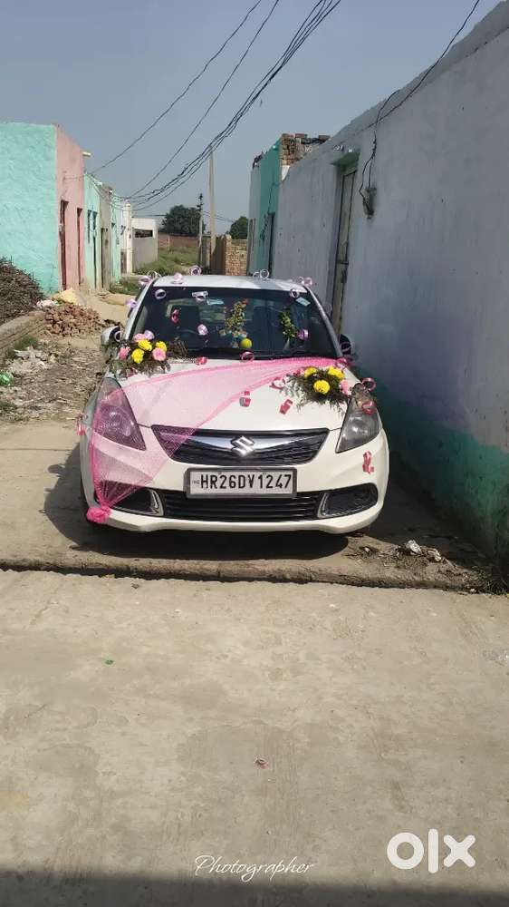 Maruti Suzuki Swift Dzire 2019 Variant Lxi