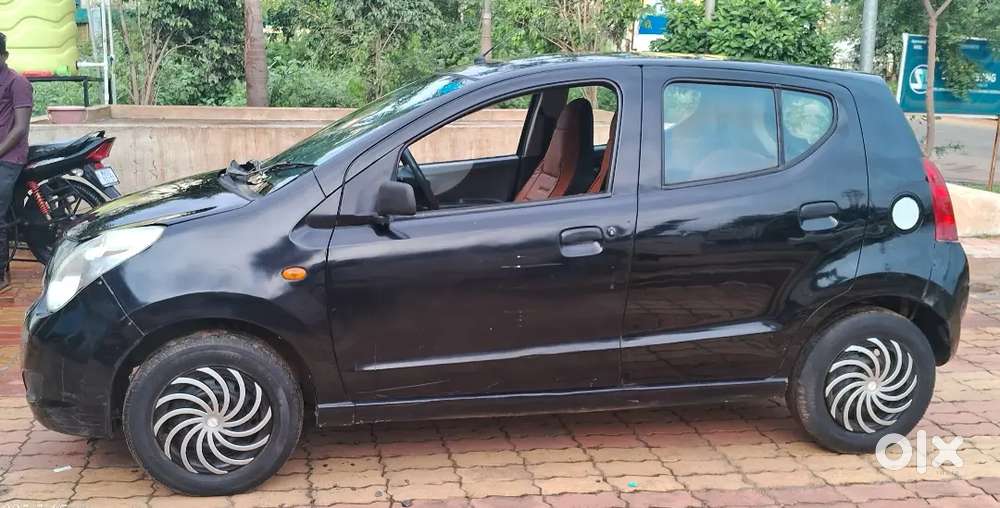 Maruti A Star 2010 Model