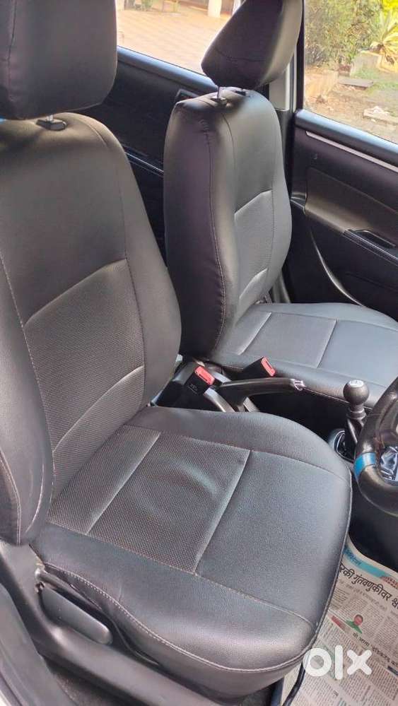 Maruti Suzuki Swift Vxi + Manual, 2013, Petrol