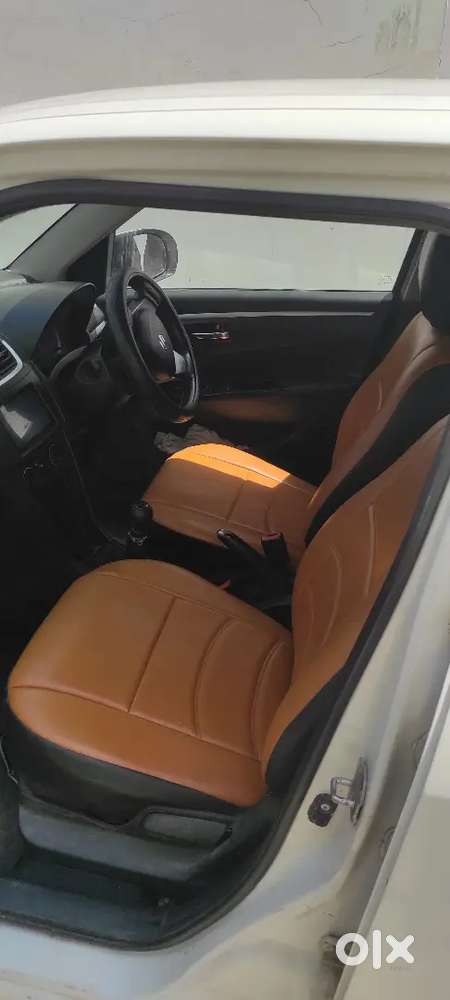 Maruti Suzuki Swift Vdi 2013