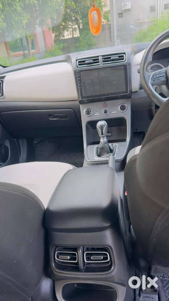 Hyundai Creta 1.5 Ex Diesel, 2023, Diesel