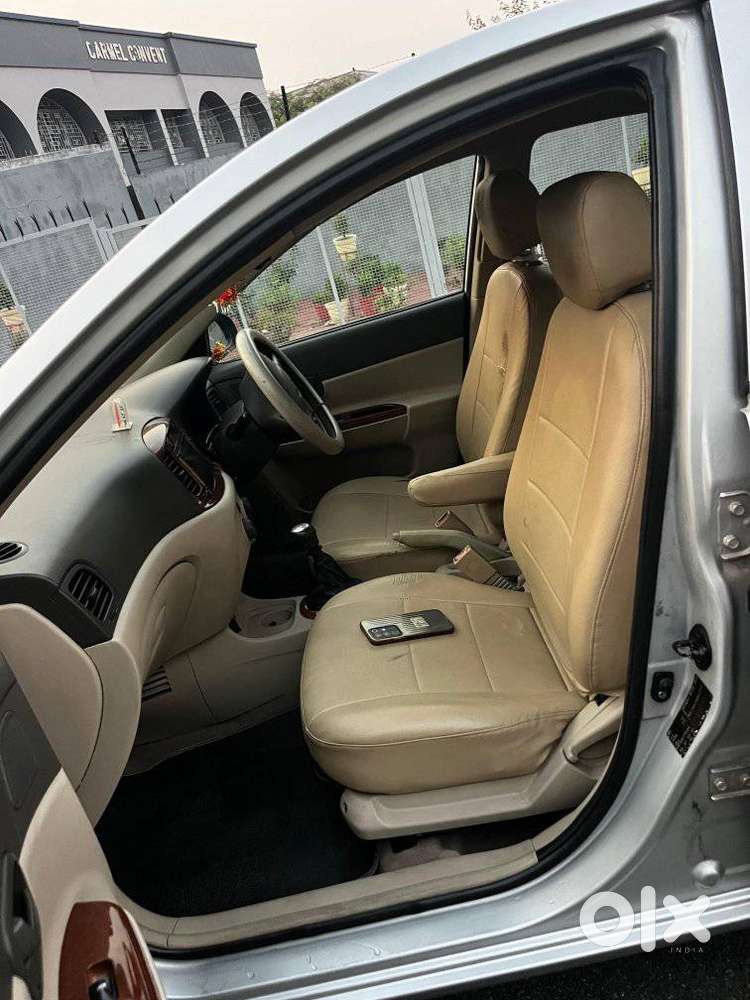Hyundai Verna 1.5 Crdi Vgt Sx, 2009, Diesel