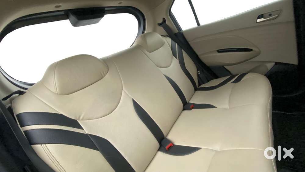 Hyundai New Santro 1.1 Sportz Amt, 2022, Petrol