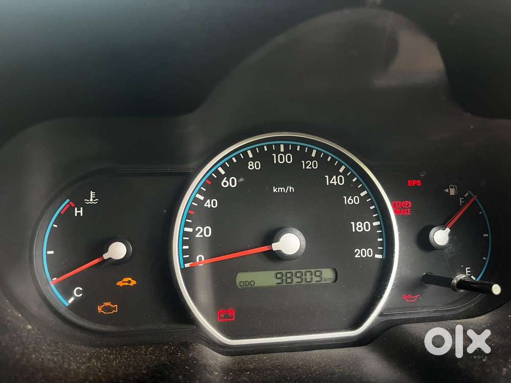 Hyundai I10 Era, 2010, Petrol