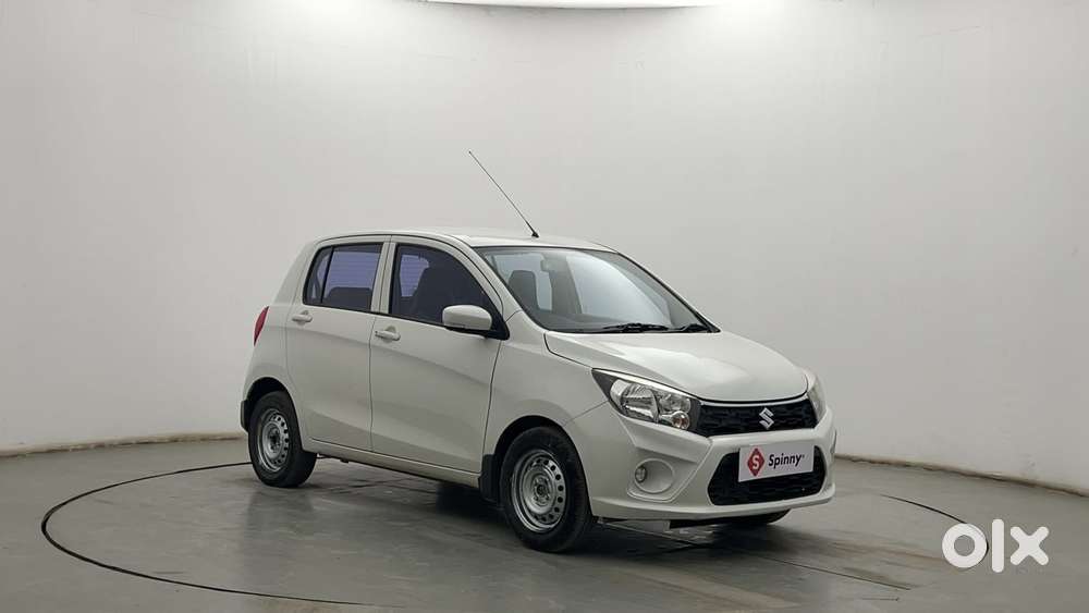 Maruti Suzuki Celerio Zxi Amt, 2019, Petrol
