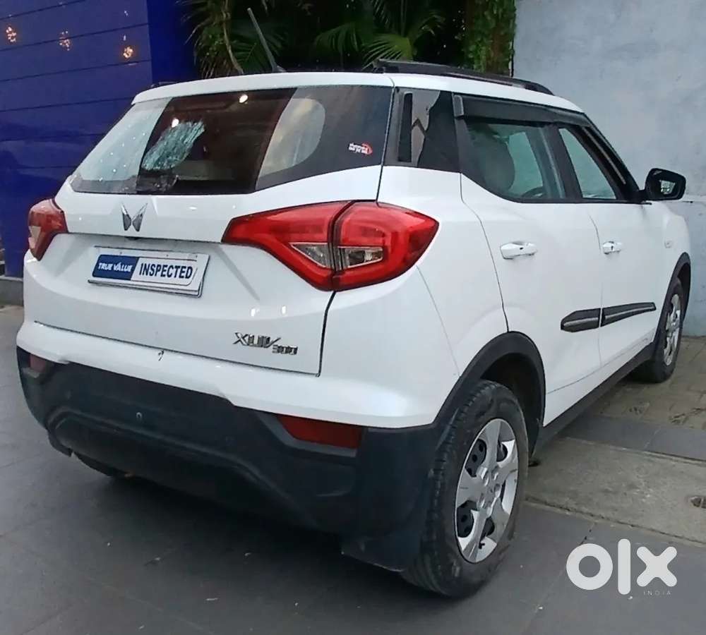 Mahindra Xuv300 W8 Diesel, 2024, Diesel